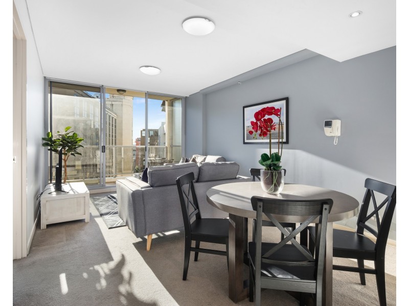 190/107-121 Quay Street, Haymarket NSW 2000