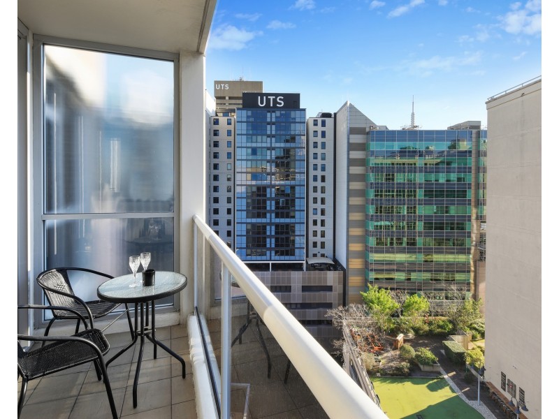 190/107-121 Quay Street, Haymarket NSW 2000
