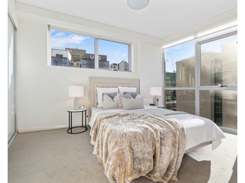 190/107-121 Quay Street, Haymarket NSW 2000