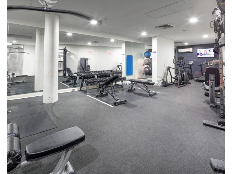 190/107-121 Quay Street, Haymarket NSW 2000