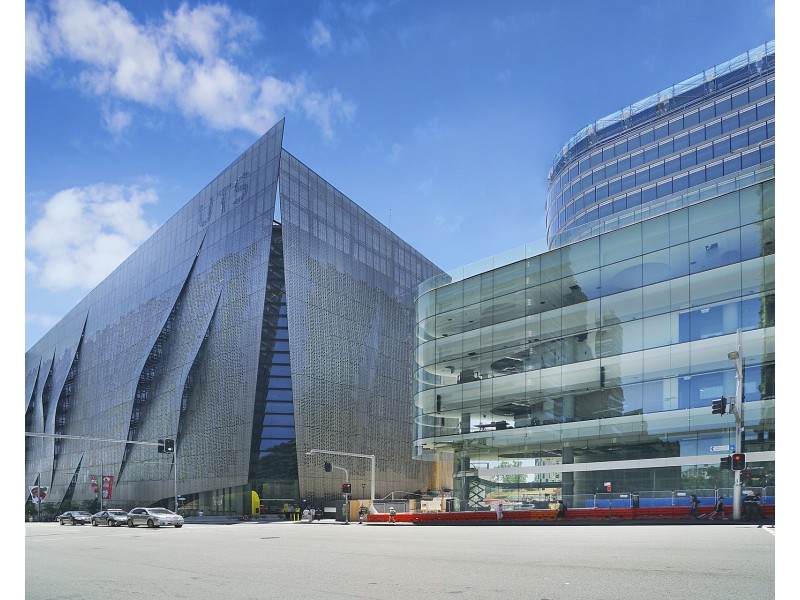 190/107-121 Quay Street, Haymarket NSW 2000