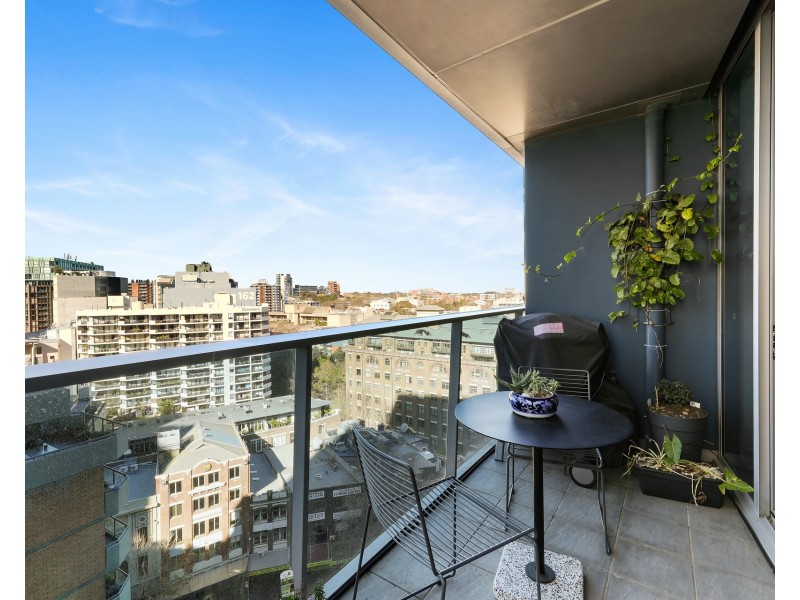 Level 15/1501/29 Commonwealth Street, Sydney NSW 2000