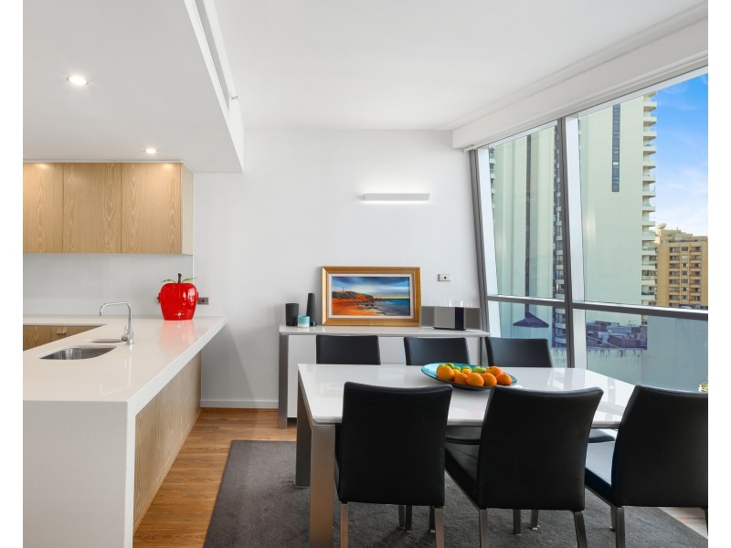 Level 15/1501/29 Commonwealth Street, Sydney NSW 2000