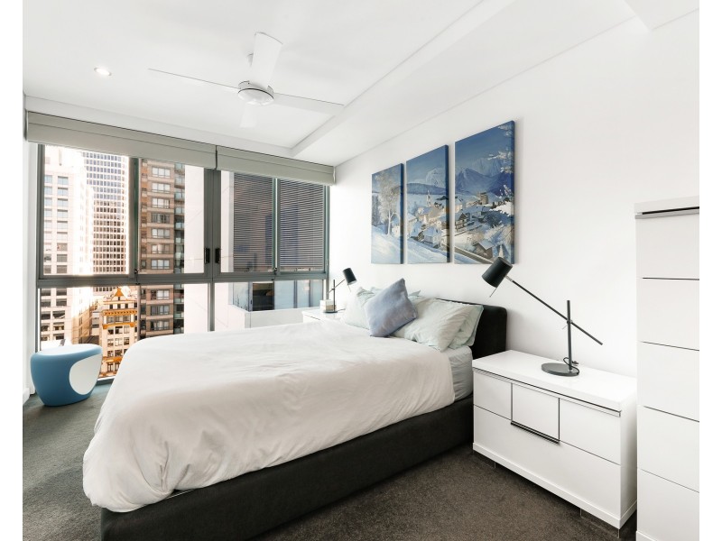 Level 15/1501/29 Commonwealth Street, Sydney NSW 2000