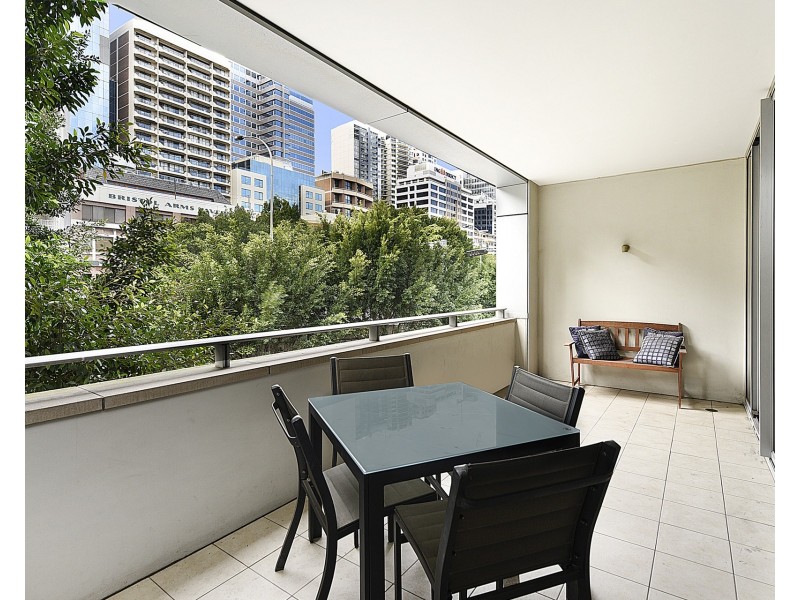313/35 Shelley Street, Sydney NSW 2000