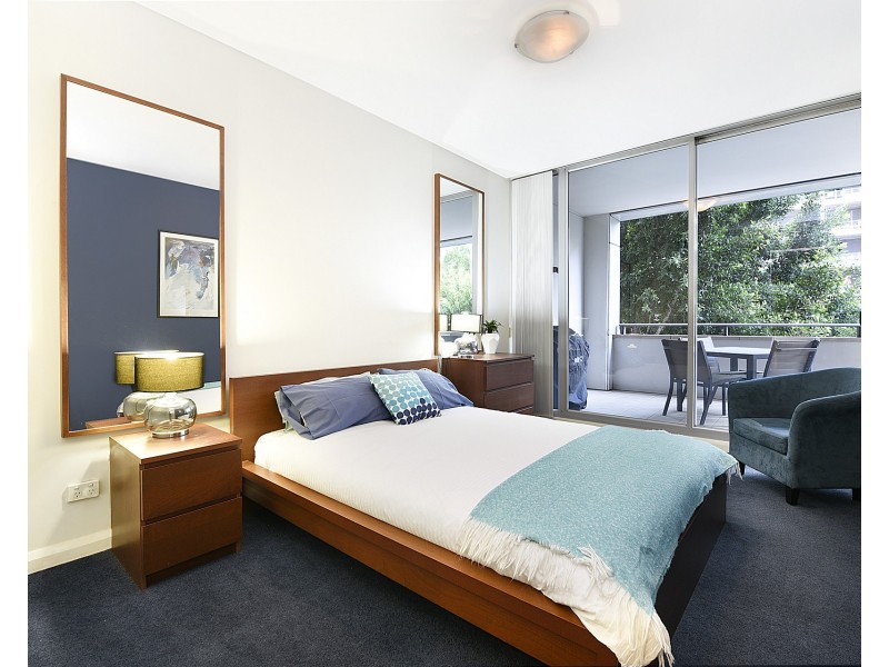 313/35 Shelley Street, Sydney NSW 2000