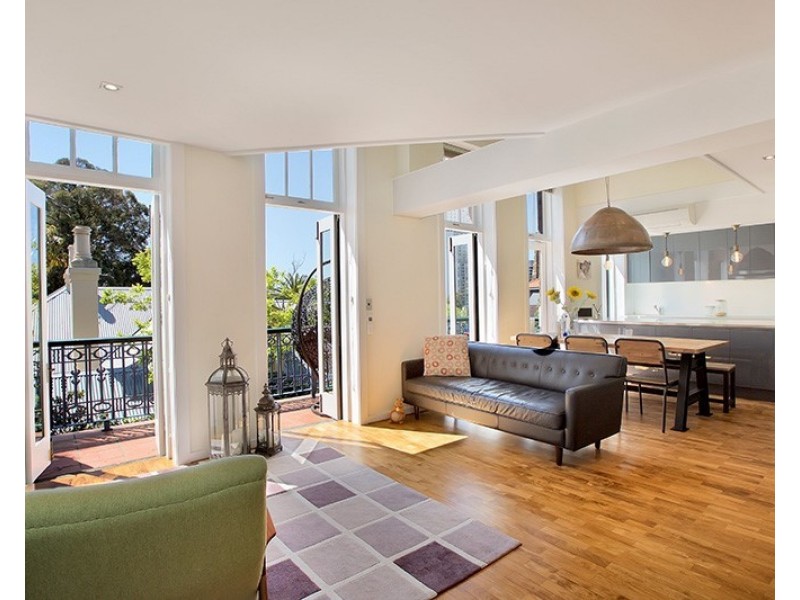11/280 Liverpool Street, Darlinghurst NSW 2010