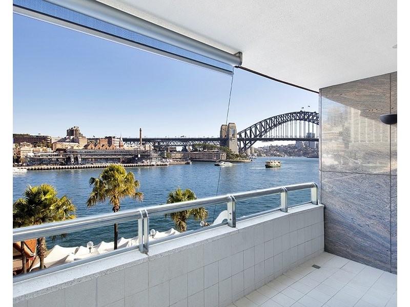 26/1 Macquarie Street, Sydney NSW 2000