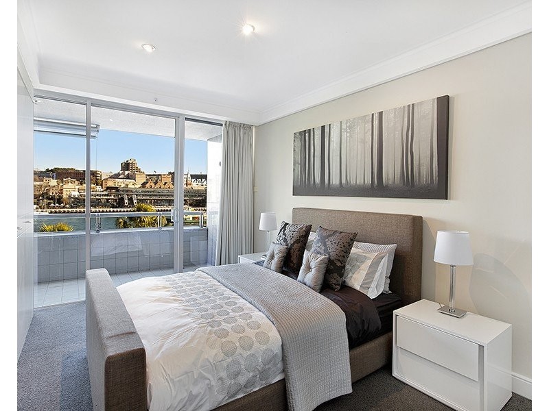 26/1 Macquarie Street, Sydney NSW 2000