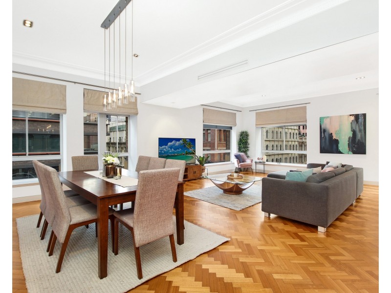 52/181 Clarence Street, Sydney NSW 2000