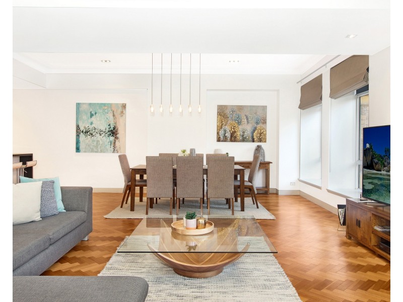 52/181 Clarence Street, Sydney NSW 2000