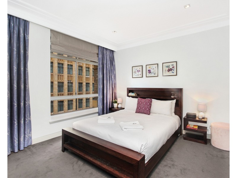 52/181 Clarence Street, Sydney NSW 2000
