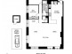 52/181 Clarence Street, Sydney NSW 2000 Floorplan