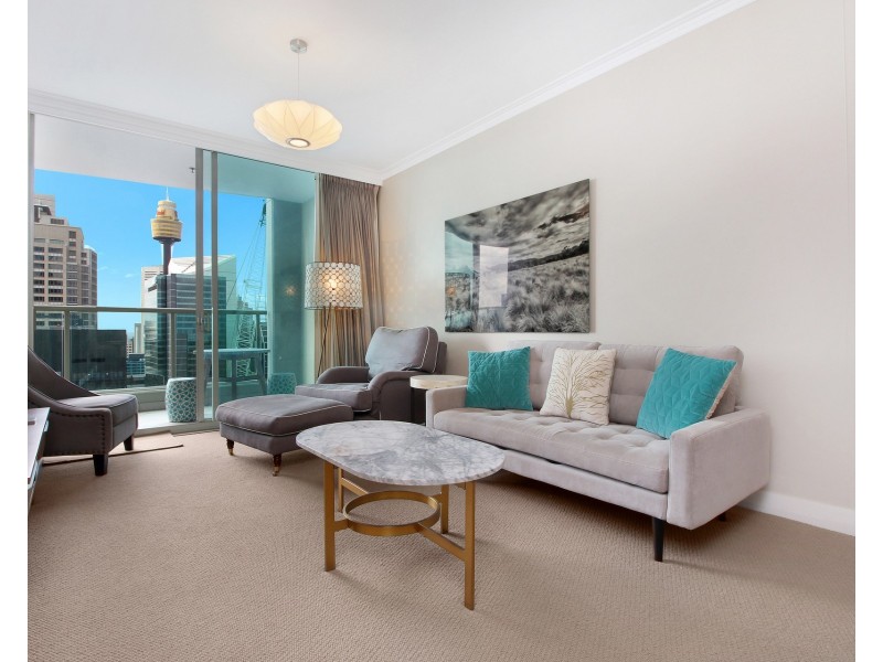 5001/343 Pitt Street, Sydney NSW 2000