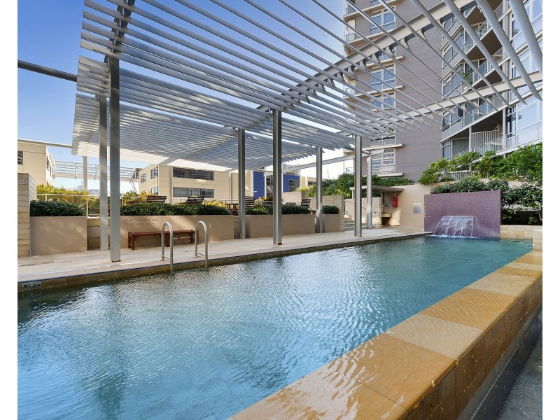 909/23 Shelley Street, Sydney NSW 2000