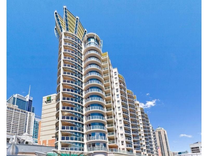 1508/28 Harbour Street, Sydney NSW 2000