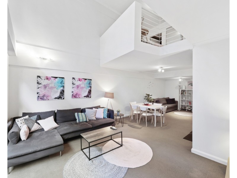601/1 Poplar Street, Surry Hills NSW 2010