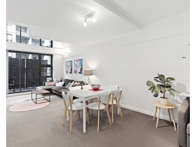 601/1 Poplar Street, Surry Hills NSW 2010