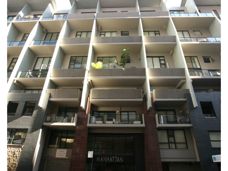 601/1 Poplar Street, Surry Hills NSW 2010