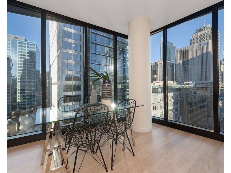 1307/38 York Street, Sydney NSW 2000