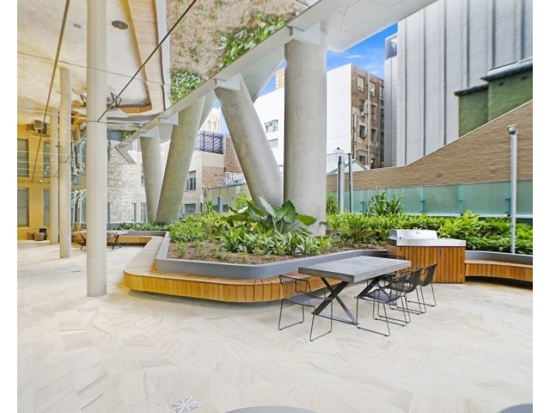 1307/38 York Street, Sydney NSW 2000