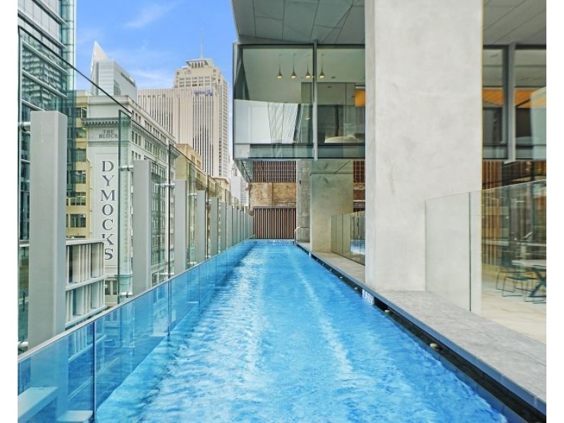 1307/38 York Street, Sydney NSW 2000