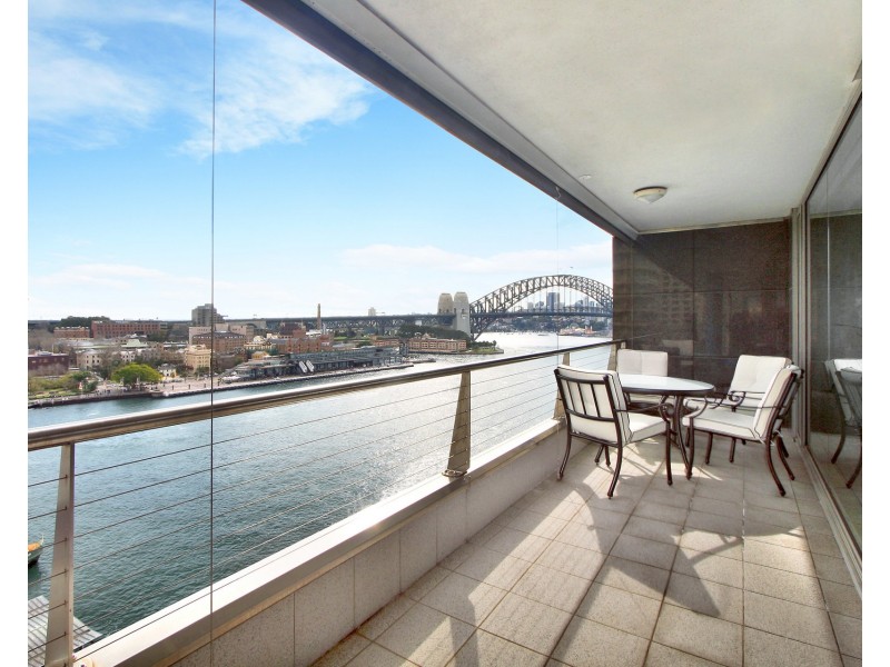 1402/61 Macquarie Street, Sydney NSW 2000
