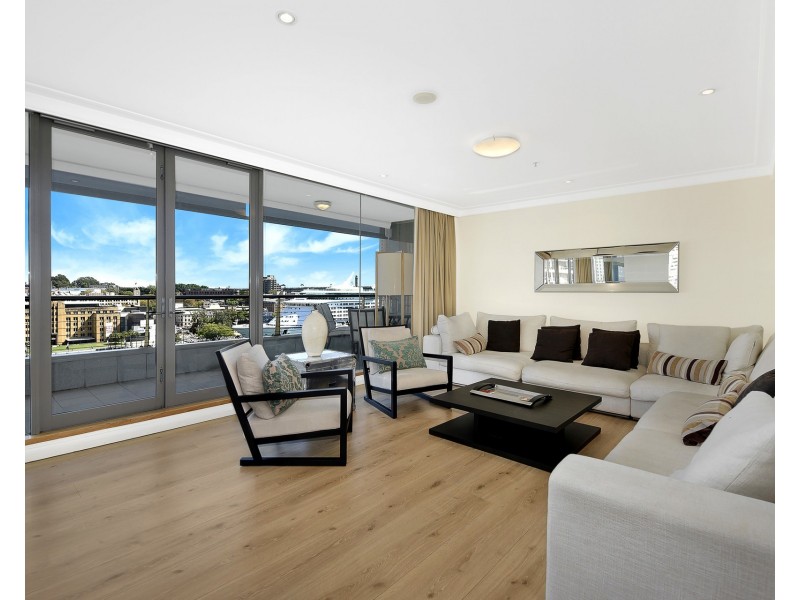 1402/61 Macquarie Street, Sydney NSW 2000