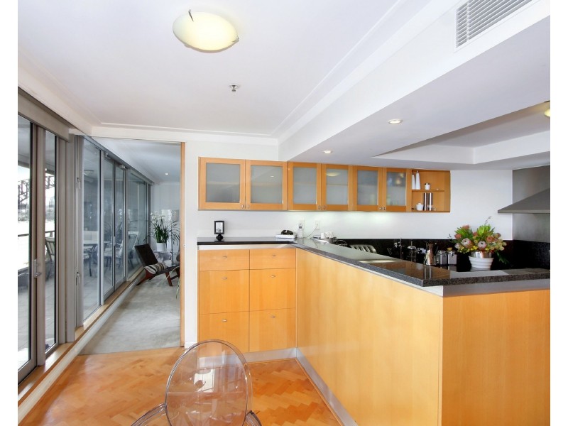 1402/61 Macquarie Street, Sydney NSW 2000