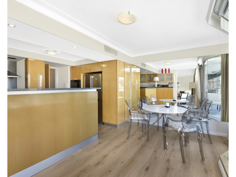 1402/61 Macquarie Street, Sydney NSW 2000