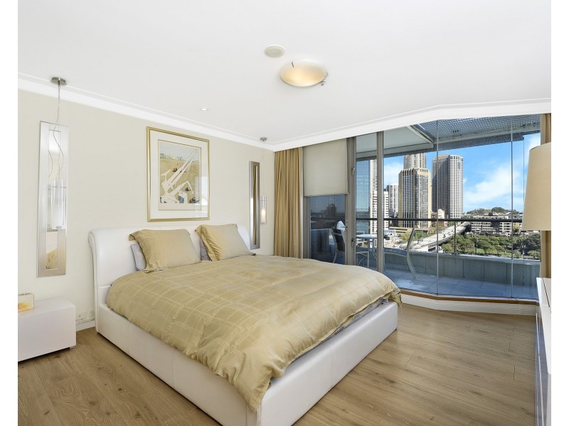 1402/61 Macquarie Street, Sydney NSW 2000