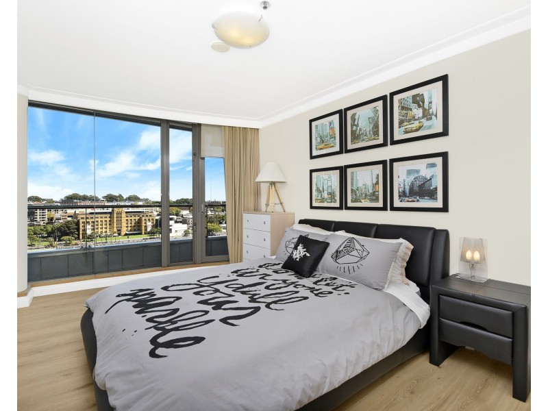 1402/61 Macquarie Street, Sydney NSW 2000
