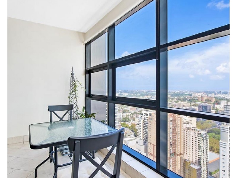 5404/91 Liverpool Street, Sydney NSW 2000