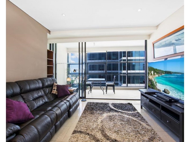 5404/91 Liverpool Street, Sydney NSW 2000