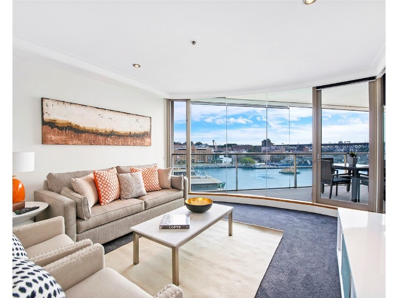 1007/61 Macquarie Street, Sydney NSW 2000