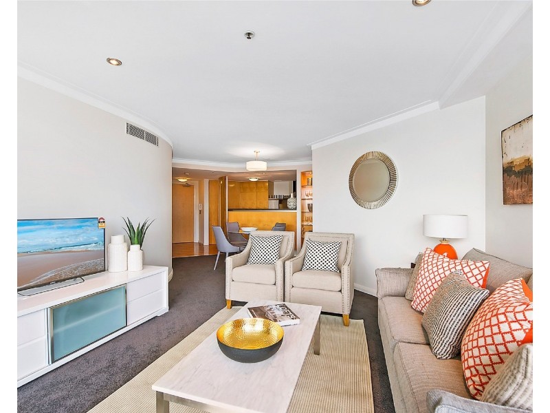 1007/61 Macquarie Street, Sydney NSW 2000