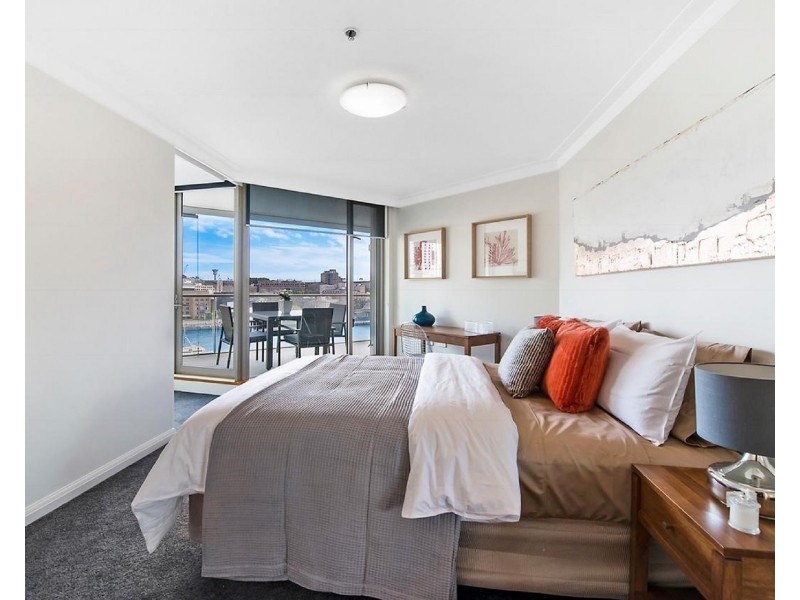 1007/61 Macquarie Street, Sydney NSW 2000