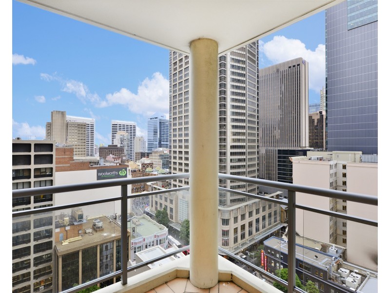 1509/197 Castlereagh Street, Sydney NSW 2000