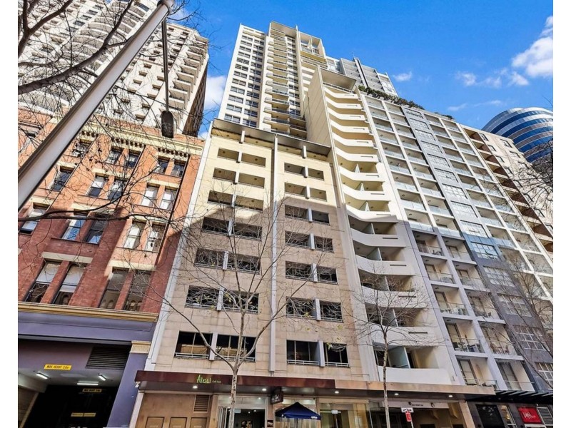 101/361 Kent Street, Sydney NSW 2000