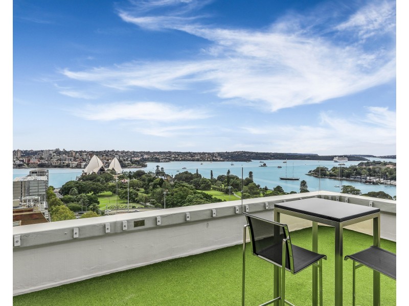 604/123-125 Macquarie Street, Sydney NSW 2000