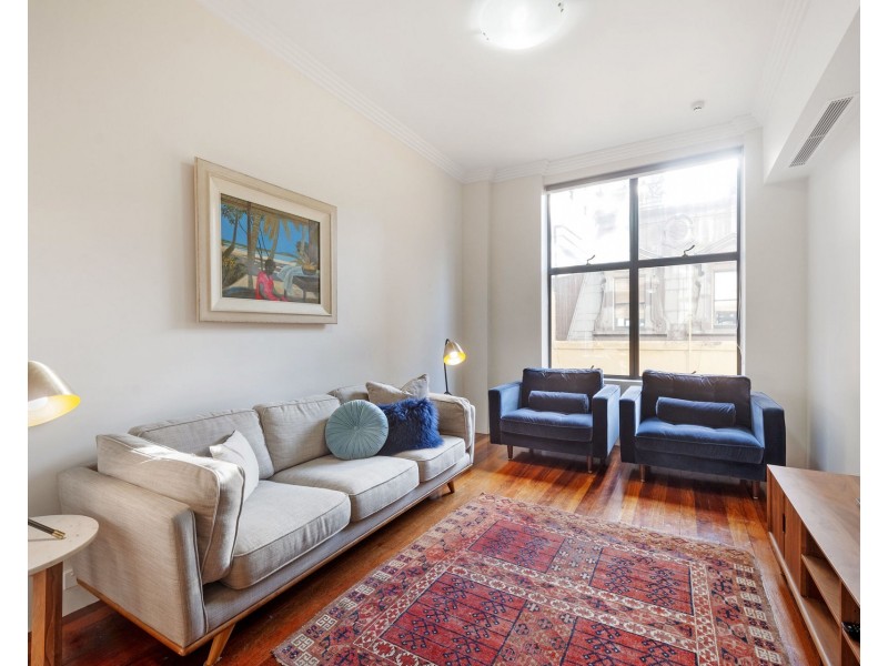 604/123-125 Macquarie Street, Sydney NSW 2000