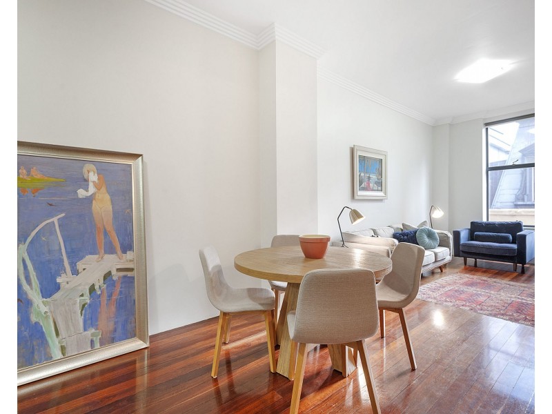 604/123-125 Macquarie Street, Sydney NSW 2000