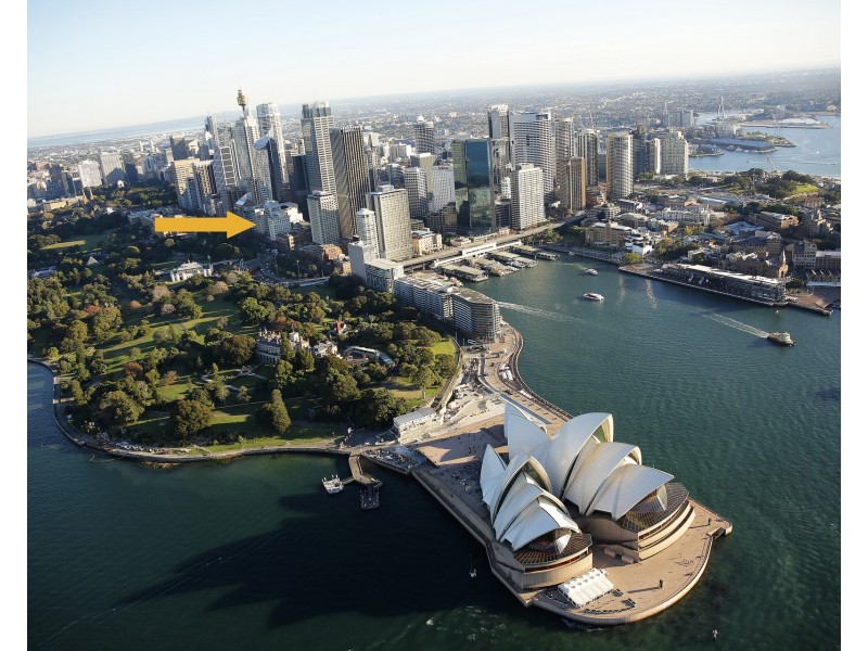 604/123-125 Macquarie Street, Sydney NSW 2000