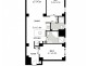 604/123-125 Macquarie Street, Sydney NSW 2000 Floorplan
