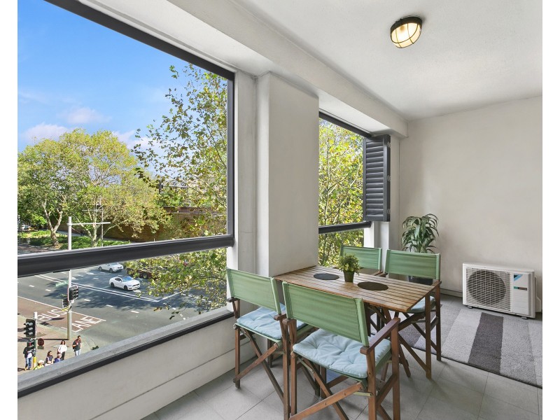 307/242 Elizabeth Street, Sydney NSW 2000