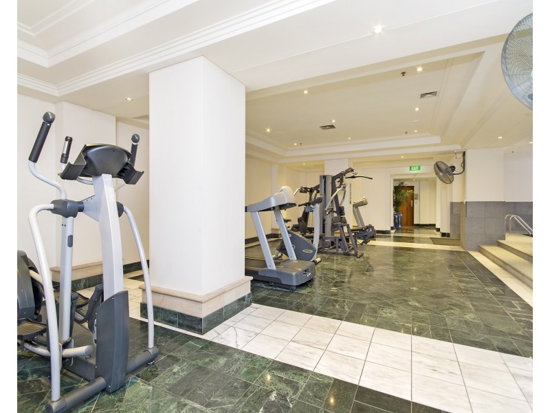 307/242 Elizabeth Street, Sydney NSW 2000