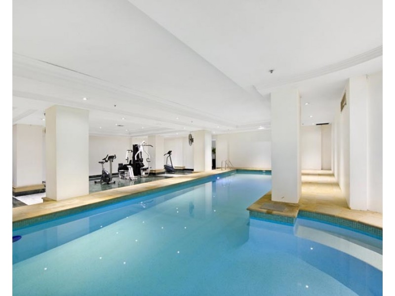 307/242 Elizabeth Street, Sydney NSW 2000