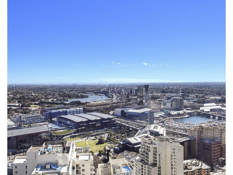 Level 50/5005/91-95 Liverpool Street, Sydney NSW 2000