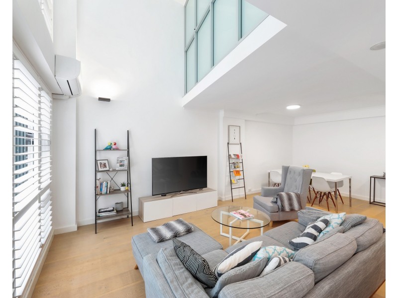 808/1 Poplar Street, Surry Hills NSW 2010