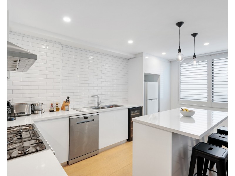 808/1 Poplar Street, Surry Hills NSW 2010